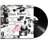 Sings And Plays - Chet Baker (Vinile)