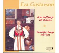 Sings Arias & Songs