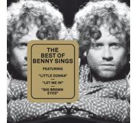 Sings Benny - Best of Shm