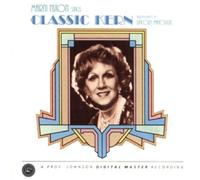 Sings Classic Kern [IMPORT] by Jerome Kern (2004-04-22)