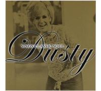 Sings Classic Soul by Dusty Springfield (2003-10-14)