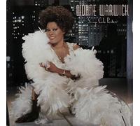 Dionne Warwick Sings Cole Porter - 210918 - LP