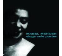 Sings Cole Porter by Mabel Mercer