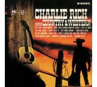 Sings Country & Western