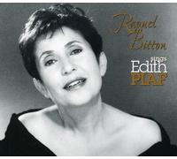 Bitton, Raquel - Sings Edith Piaf
