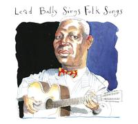 Sings Folk Songs