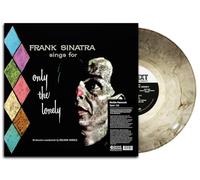 sings for only the lonely (natural marble vinyl)