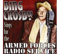 Sings for the Armed Forces Rad
