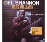 Sings Hank Williams by Del Shannon (2005-07-25)