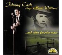 Sings Hank Williams & Other Fa