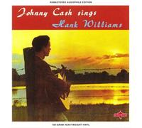 sings hank williams & other favorite tunes