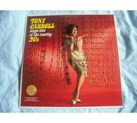 Sings Hits Of The Roaring 20's-LP