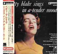Sings in a Tender Mood