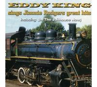 Sings Jimmie Rodgers Great Hits