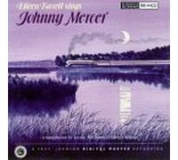Sings Johnny Mercer