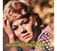 sings kentucky & other country favorites