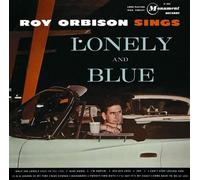 Sings Lonely & Blue