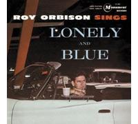 Sings Lonely & Blue