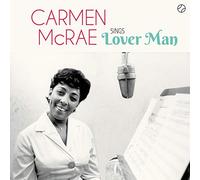 Sings Lover Man And Other Billie Holiday Classics