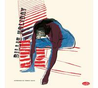 Billie Holiday – Billie Holiday Sings