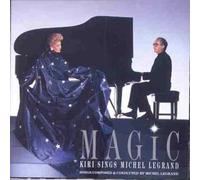 Sings Michel Legrand