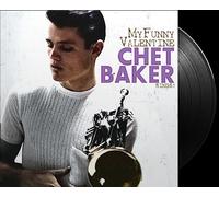 sings! my funny valentine
