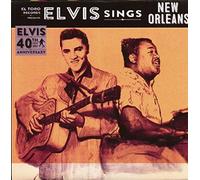 sings new orleans