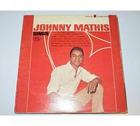 Sings of love / Vinyl record [Vinyl-LP]