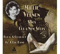 Sings Old and New Shoes (CD) Album