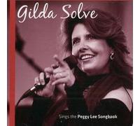 Sings Peggy Lee Songbook