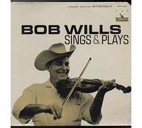 Sings & Play (1963) Cut-Out