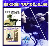 Wills, Bob & His Texas Playboys - Sings & Plays/In Concert