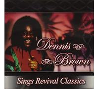 Sings Revival Classics