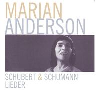 Sings Schubert/Schumann