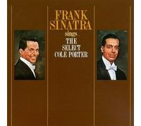 Sings Select Cole Porter by Sinatra, Frank (1996-07-23)
