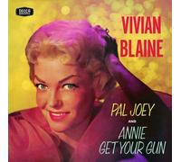 Sings Selections From Pal Joey [Us Import] by Vivian Blaine (2004-04-27)