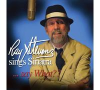 Sings Sinatra Say What