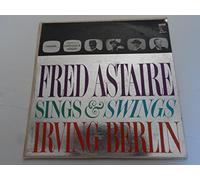 Sings & Swings Irving Berlin