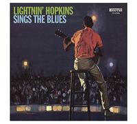 Sings the Blues