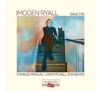SINGS THE CHARLIE MINGUS / JONI MITCHELL SONGBOOK