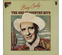 Sings The Great Country Hits