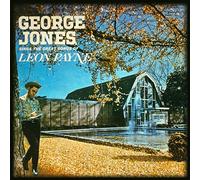 sings the great songs of leon payne