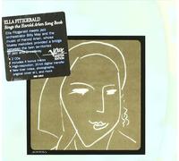 Sings The Harold Arlen Song Book by Ella Fitzgerald (2001-10-16)