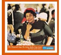 Sings The Irving Berlin Song Book by Ella Fitzgerald (2000-11-23)