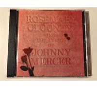 Sings The Lyrics Of Johnny Mercer