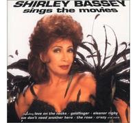 Sings the Movies by Shirley Bassey (1995-10-26)