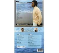 Sings the Music of Bacharach & Kaempfert (Blu-ray) Johnny Mathis