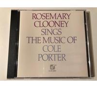 Sings The Music Of Cole Porter