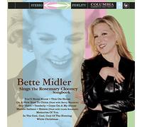 Bette Midler - Sings the Rosemary Clooney Son