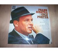 Sings The Select Cole Porter - Frank Sinatra LP